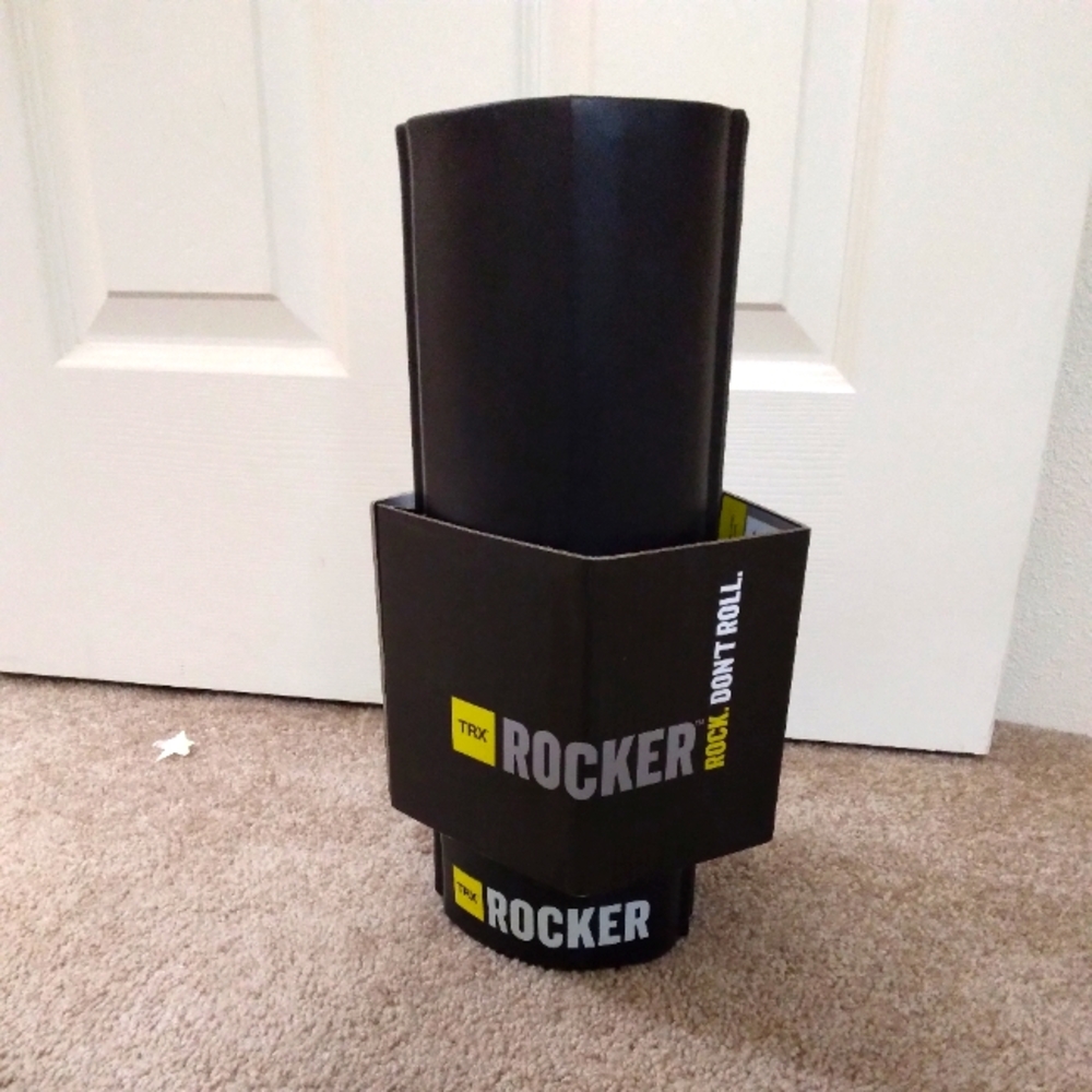 TRX Rocker